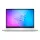 Portátil Gaming ASUS ROG Zephyrus G16 GU605CP (Intel Core Ultra 9 285H, 32 GB RAM, 1 TB SSD, 16" OLED 2.5K 240Hz, RTX 5070 8GB, Windows 11) — Blanco Platino