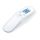 Beurer FT 85 Digital Infrared Clinical Thermometer (Non-Contact Measurement, Fever Alarm, 60-Reading Memory)