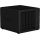 Servidor NAS Storage Synology DiskStation DS923+ 4-Bay (AMD Ryzen R1600, 4 GB RAM DDR4 ECC, 2x M.2 NVMe Slots) — Sistema de Almacenamiento en Red