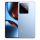 Smartphone Realme GT 7 5G (512 GB, 12 GB RAM, Pantalla LTPO AMOLED de 6.78", Batería 7000 mAh, Libre de Fábrica) — Azul (IceSense Blue)