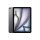 Tablet Apple iPad Air 11" (128 GB, Procesador M4, Wi-Fi) (Space Gray) — Gris Espacial