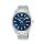 Reloj Analógico Lorus Sports RJ267BX9 (Analógico, Unisex, Tono Dorado y Marrón, 100 m)