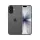 Smartphone Apple iPhone 17 (256 GB, Preto, Ecrã Super Retina XDR 6.3" ProMotion, Desbloqueado) — Sistema de Câmaras de 48 MP e Apple Intelligence