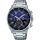 Reloj Casio Edifice Classic EFV-600D-2AVUEF para Hombre — Esfera Azul Degradado con Brazalete de Acero Inoxidable