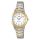 CASIO Timeless Ladies Reloj Analógico LTP-1263PG-7BEG (Analógico, Caja Cromada Plateada)