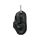Ratón Gaming Logitech G502 HERO High Performance (Sensor HERO 25K, 11 Botones Programables, Pesos Ajustables, RGB Lightsync) — Negro