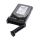 Disco Duro Interno Dell 400-ATKJ 2TB 3.5" Enterprise SATA III (7200 RPM, 512n, Hot-Swap con Bandeja) — Plata/Negro