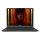 Portátil Gaming MSI Stealth A16 AI+ A3XWJG-038ES (AMD Ryzen AI 9 HX 370, RTX 5070 Ti, 32GB RAM, 1TB SSD, 16" QHD+ 240Hz)