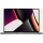 Ordenador Portátil Apple MacBook Pro 14.2" (2024) (Apple M3, 8 GB RAM, 512 GB SSD, 120Hz ProMotion, Liquid Retina XDR)
