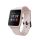 Smartwatch Amazfit Bip S Lite (Reloj Deportivo, Pulsómetro, Batería 30 Días) — Rosa Sakura