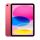 Tablet Apple iPad 11" 2025 (Pantalla Liquid Retina de 11", Procesador A16 Bionic, 128 GB, Wi-Fi 6E) — Pink