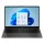 Ordenador Portátil HP 250 G10 (Intel Core i7-1355U, 8 GB RAM, 512 GB SSD, 15.6" FHD)