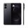 Smartphone Samsung Galaxy S25 Edge 5G (256 GB, Pantalla Dynamic AMOLED 2X de 6.7", Procesador Snapdragon 8 Elite, Libre) (Titanium Jetblack) — Negro Titanio