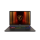 Portátil Gaming MSI Vector A16 HX A8WHG-050XES (AMD Ryzen 9 7945HX, 32 GB RAM, 1 TB SSD, 16" FHD+ 144Hz, RTX 5070 Ti 12GB, FreeDOS) — Gris