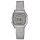 CASIO Vintage Iconic Reloj Digital / Vintage LA670WEM-7EF (Digital / Vintage, Caja Cromada Plateada)