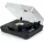 Tocadiscos Thomson TT650BT (Bluetooth, Preamplificador Phono Integrado, Cápsula Audio-Technica)