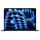 Ordenador Portátil Apple MacBook Air 15.3" (2025) (Apple M4, 16 GB RAM, 512 GB SSD, Liquid Retina) — Midnight