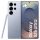 Smartphone Samsung Galaxy S25 Ultra (512 GB, 12 GB RAM, 5G, Pantalla Dynamic AMOLED 2X 6.9", Dual SIM, Libre) — Plata Titanio / Azul (Titanium Silverblue) con S Pen