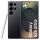 Smartphone Samsung Galaxy S25 Ultra (256 GB, 12 GB RAM, 5G, Pantalla Dynamic AMOLED 2X 6.9", Dual SIM, Libre) — Negro Titanio (Titanium Black) con S Pen