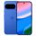Smartphone Google Pixel 10 5G (128 GB, 12 GB RAM, Pantalla OLED de 6.3", Procesador Tensor G5, Libre) (Obsidian Blue / Indigo) — Índigo