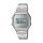 CASIO Vintage Iconic Reloj Digital / Vintage A168WEM-7EF (Digital / Vintage, Caja Cromada Plateada)