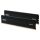 Kit de Memoria RAM Crucial Pro 48 GB (2x24 GB) DDR5 6000MHz CL48 (Intel XMP 3.0 / AMD EXPO, UDIMM) — Negro Mate