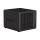 Servidor NAS Storage Synology DiskStation DS923+ 4-Bay (AMD Ryzen R1600, 4 GB RAM DDR4 ECC, 2x M.2 NVMe Slots) — Sistema de Almacenamiento en Red