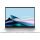 Ultrabook ASUS ZenBook 14 UX3405CA (Intel Core Ultra 9 285H, 32 GB RAM, 1 TB SSD, 14" OLED 120Hz, Win 11 Home) — Foggy Silver — Ref. PP269W