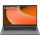 Ultrabook LG gram 15 15UD50T (Intel Core i5-1334U, 16 GB RAM, 512 GB SSD, 15" IPS Anti-Glare, Win 11 Home) — Silver — Ref. G.AX55B