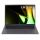 Ultrabook LG gram 16 16Z90S (Intel Core Ultra 7 155H, 16 GB RAM, 1 TB SSD, 16" IPS Anti-Glare, Win 11 Home) — White — Ref. G.AA79B
