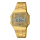 CASIO Vintage Iconic Reloj Digital / Vintage A168WG-9EF (Digital / Vintage, Dorado Cromado)