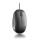 Ratón Óptico NGS Flame-C USB-C con Cable (Diseño Ergonómico, Cable de 1.5m, Plug & Play) — Negro
