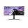 Monitor Curvo LG 34WP65CP-B 34" LED UWQHD 160Hz FreeSync Premium