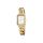 Reloj Analógico One Watches OL Collection OL9460GG31L (Analógico, Unisex, Dorado, 50 m)