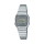 CASIO Vintage Iconic Reloj Digital / Vintage LA670WEA-7EF (Digital / Vintage, Caja Cromada Plateada)
