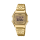 CASIO Vintage Iconic Reloj Digital / Vintage LA680WEGA-9ER (Digital / Vintage, Dorado Cromado)