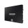 Disco SSD Interno Samsung 870 EVO 2.5" SATA III 1TB (Velocidad de Lectura 560 MB/s / Escritura 530 MB/s) — MZ-77E1T0B/EU