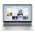 Ordenador Portátil HP 15-fd0058ns (Procesador Intel Core i5, 8GB RAM, 512GB SSD, 15.6" Full HD, QWERTY Español) — Natural Silver / Plata Natural / Acero