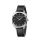 Reloj Calvin Klein Fraternity Clásico de 39 mm para Hombre — Esfera Minimalista con Correa de Cuero