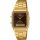 CASIO AQ-230 Ana-Digi Reloj Ana-Digi AQ-230GA-5AMQYES (Ana-Digi, Dorado Cromado)