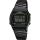 CASIO Vintage Iconic Reloj Digital / Vintage B640WB-1BEF (Digital / Vintage, Caja Negra)