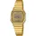 CASIO Vintage Iconic Reloj Digital / Vintage LA670WEGA-9EF (Digital / Vintage, Dorado Cromado)