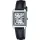 CASIO Timeless Ladies Reloj Analógico LTP-B150L-7B1EF (Analógico, Caja Cromada Plateada)