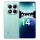 Smartphone Xiaomi Redmi Note 14 Pro 5G (512GB, 12GB RAM, Pantalla AMOLED 6.67" 1.5K, Cámara de 200MP, IP68, Dual SIM/eSIM) — Verde Coral