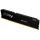 Memoria RAM Kingston FURY Beast DDR5 16GB (1x16GB) 5200 MHz CL40 DIMM (Intel XMP 3.0, Plug N Play) — Negro (KF552C40BB-16)