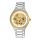 Reloj Automático Tous Karat 300358071 (Analógico, Mujer, Oro Rosa, 50 m)