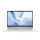 Ordenador Portátil ASUS Vivobook Go 15 E1504FA-BQ1726 (Procesador AMD Ryzen 5 7520U, 8GB RAM, 512GB SSD, 15.6" Full HD) — Cool Silver / Blanco
