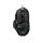 Ratón Gaming Logitech G502 HERO High Performance (Sensor HERO 25K, 11 Botones Programables, Pesos Ajustables, RGB Lightsync) — Negro