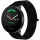 Smartwatch Polar Unite Black (Talla M-L) — Reloj Deportivo de Fitness con GPS Vinculado, Pulsómetro de Muñeca y Guía de Entrenamiento