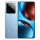 Smartphone Realme GT 7 5G (512 GB, 12 GB RAM, Pantalla LTPO AMOLED de 6.78", Batería 7000 mAh, Libre de Fábrica) — IceSense Blue